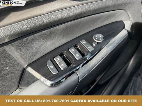 Used 2024 Kia Sportage X-Line w/ X-Line Premium Package image 21