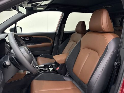 New 2026 Subaru Forester Touring image 14