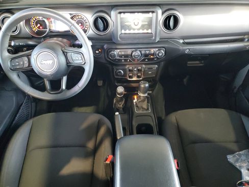 Used 2023 Jeep Gladiator Sport AWD/4WD image 11