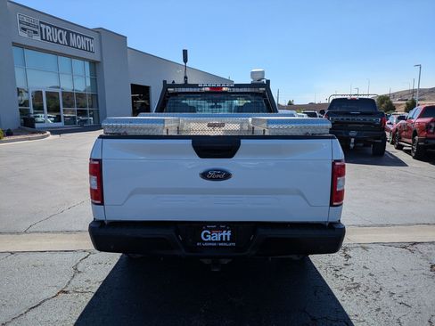 Used 2020 Ford F150 XL w/ XL Power Equipment Group AWD/4WD image 5