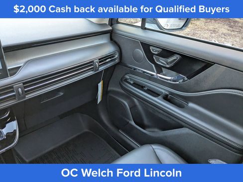 New 2026 Lincoln Corsair Premiere FWD image 20
