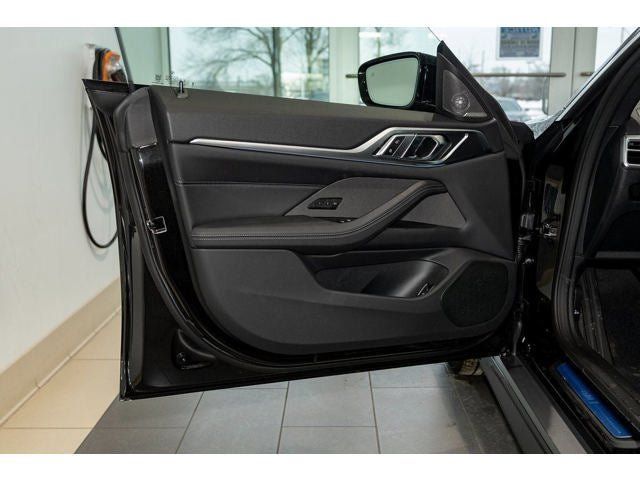New 2026 BMW i4 xDrive40i w/ Premium Package AWD/4WD image 51