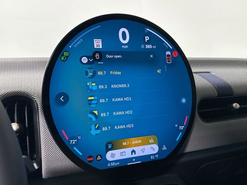 Certified 2025 MINI Cooper 2-Door Hardtop image 13