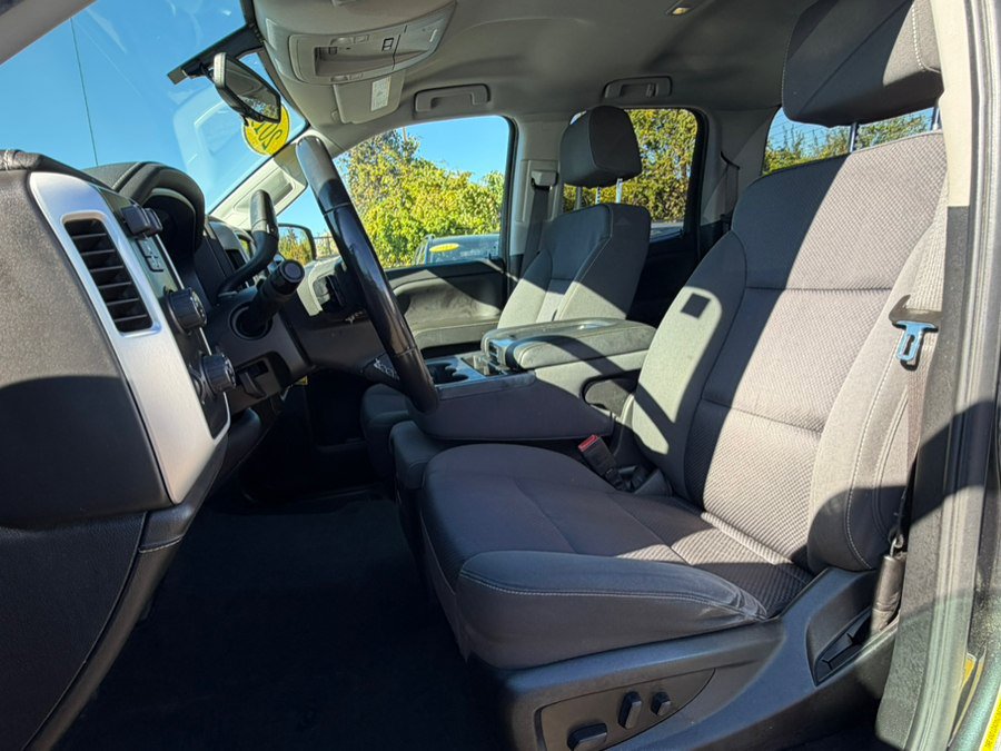 Used 2019 GMC Sierra 1500 SLE w/ SLE Value Package AWD/4WD image 9