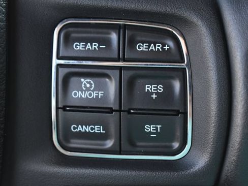 Used 2018 RAM 1500 Rebel w/ Luxury Group AWD/4WD image 26