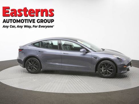 Used 2023 Tesla Model 3 Standard Range RWD image 41