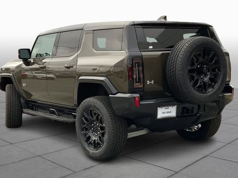 New 2025 GMC Hummer EV 2X image 12