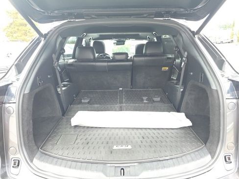 Used 2020 MAZDA CX-9 Grand Touring image 27