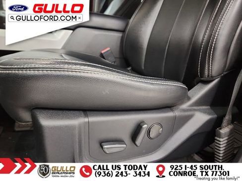 Used 2021 Ford F250 Lariat image 22
