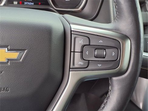 Certified 2021 Chevrolet Tahoe Premier image 10