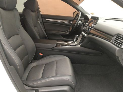 Used 2019 Honda Accord Sport image 21