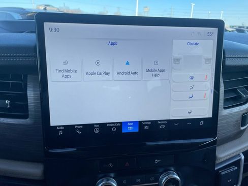 Used 2024 Ford Expedition Max Limited image 18