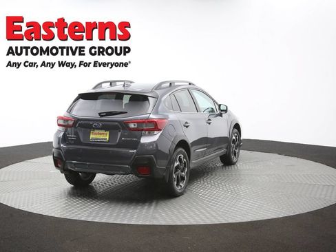 Used 2023 Subaru Crosstrek 2.5i Limited w/ Moonroof Package AWD/4WD image 41