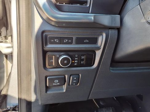 Used 2023 Ford F150 Lariat w/ Equipment Group 502A High image 27