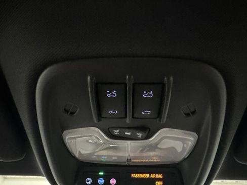 New 2026 GMC Canyon AT4 w/ Technology Plus Package AWD/4WD image 47