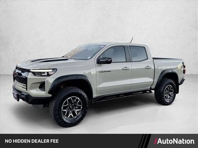 Used 2023 Chevrolet Colorado ZR2 w/ ZR2 Convenience Package III