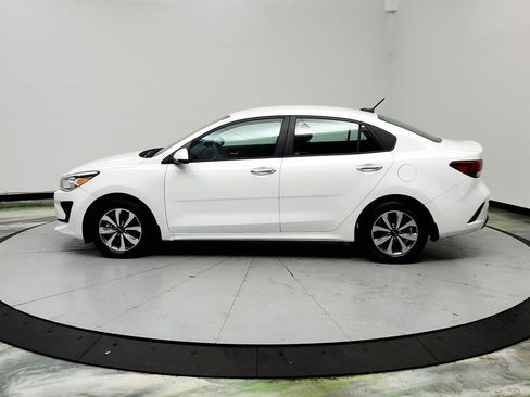 Used 2023 Kia Rio S w/ Technology Package FWD image 8