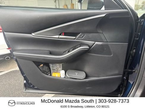 Used 2024 MAZDA CX-30 AWD 2.5 S w/ Select Sport Pkg image 8
