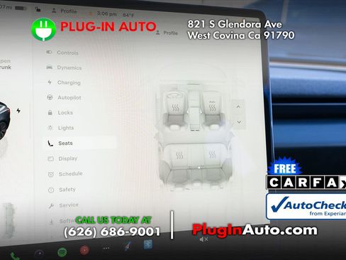 Used 2024 Tesla Model 3 image 27