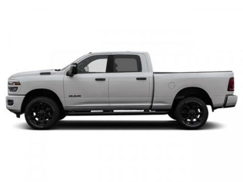 New 2026 RAM 2500 Big Horn AWD/4WD image 2