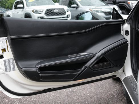 Used 2012 Ferrari 458 Italia Coupe RWD image 15