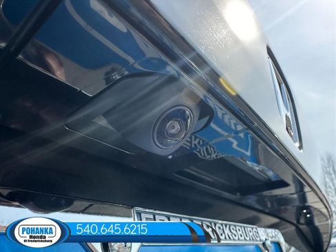 New 2026 Honda Accord Hybrid Touring image 10