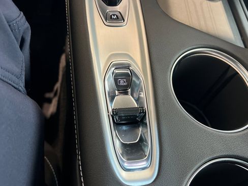 New 2026 Chevrolet Corvette Stingray Preferred Cpe w/ Z51 Performance Package image 19