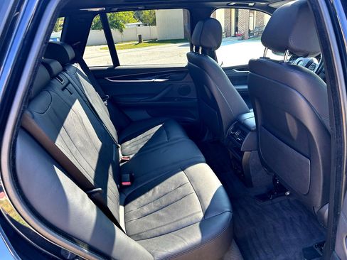 Used 2017 BMW X5 xDrive35i image 17