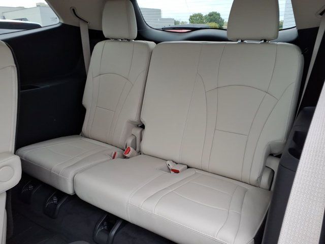 Used 2023 Buick Enclave Essence w/ Experience Buick Package AWD/4WD image 27