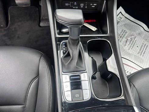 Certified 2025 Hyundai Tucson XRT AWD/4WD image 15