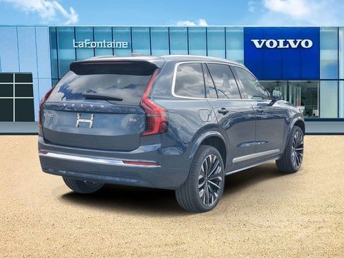 New 2026 Volvo XC90 B6 Ultra w/ Protection Package AWD/4WD image 4