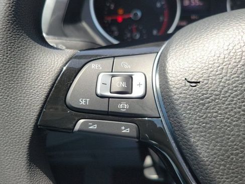 Used 2019 Volkswagen Tiguan S w/ Driver Assistance Package FWD image 19