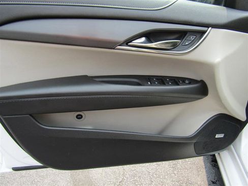 Used 2015 Cadillac ATS 2.0T AWD Sedan image 9