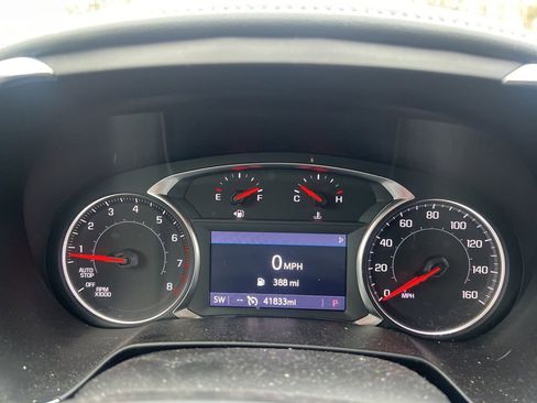 Certified 2023 Chevrolet Blazer LT image 33