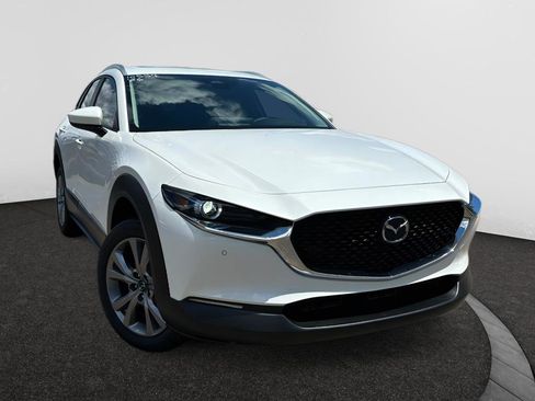 New 2026 MAZDA CX-30 AWD 2.5 S image 1