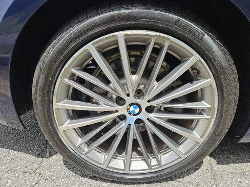 Used 2018 BMW 530i RWD image 29