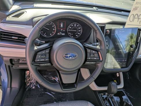Used 2026 Subaru Forester Premium AWD/4WD image 17