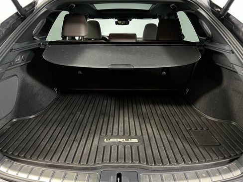 Used 2025 Lexus RX 450h AWD w/ Convenience Package image 31