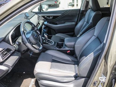 Used 2021 Subaru Outback Onyx Edition XT w/ Popular Package #2 AWD/4WD image 20