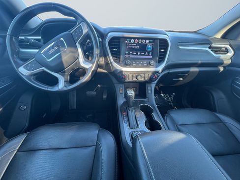 Used 2019 GMC Acadia SLT w/ LPO, Floor Liner Package image 11