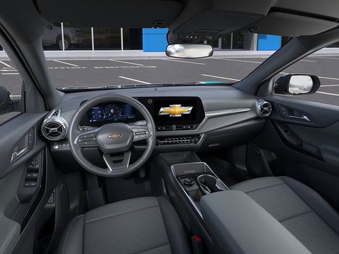 New 2026 Chevrolet Equinox LT w/ Convenience Package II AWD/4WD image 15