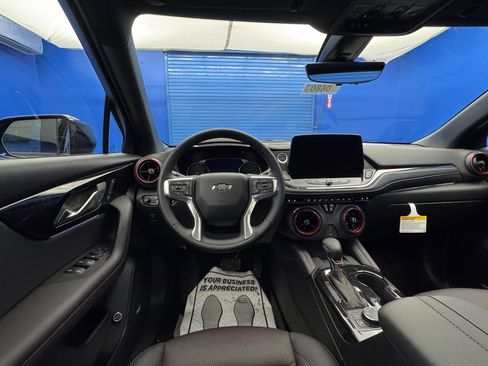 New 2026 Chevrolet Blazer RS w/ Driver Confidence II Package image 29