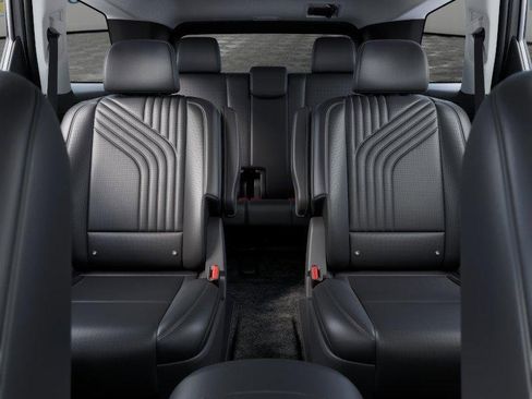 New 2026 Hyundai Palisade SEL image 12