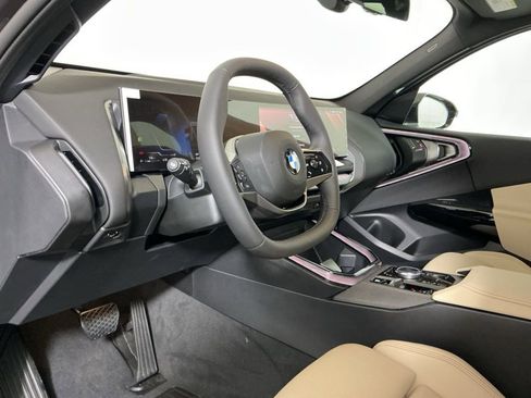 New 2026 BMW X3 xDrive30 w/ Convenience Package image 22