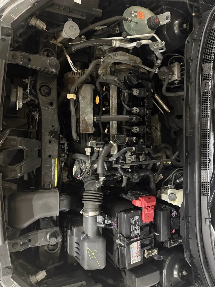 Used 2021 Nissan Kicks S FWD image 19