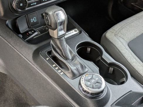 Used 2022 Ford Bronco 2-Door image 14