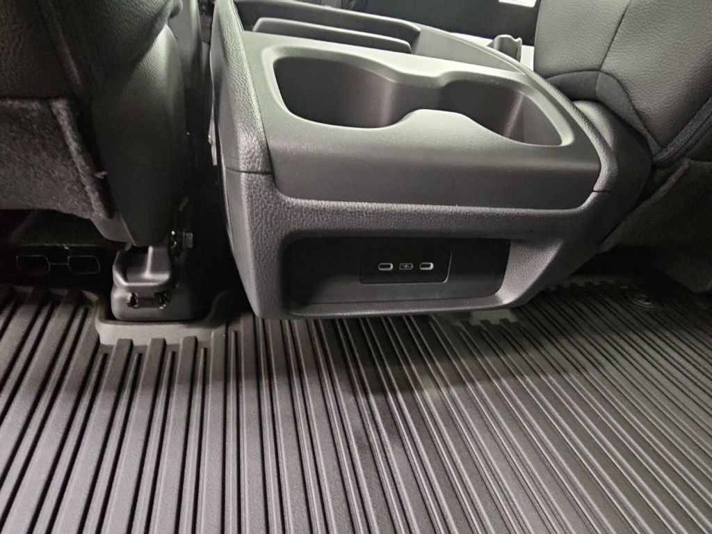 New 2027 Honda Odyssey Sport-L image 31