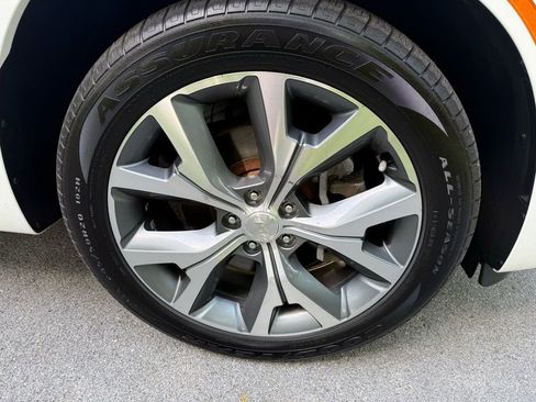Used 2021 Hyundai Palisade Limited AWD/4WD image 15