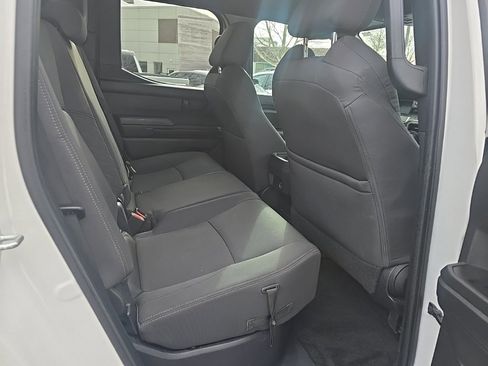 Certified 2024 Toyota Tacoma SR5 image 13