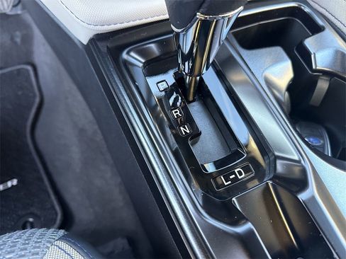 New 2026 Subaru Forester Premium image 32